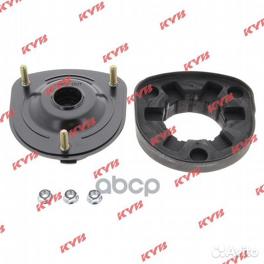 Комплект амортизационной опоры зад SM5422 KYB