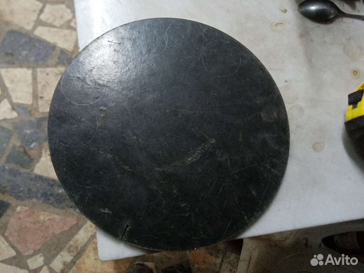 Накладки феродо