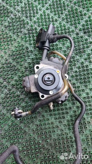 Тнвд Mercedes 2.2CDI