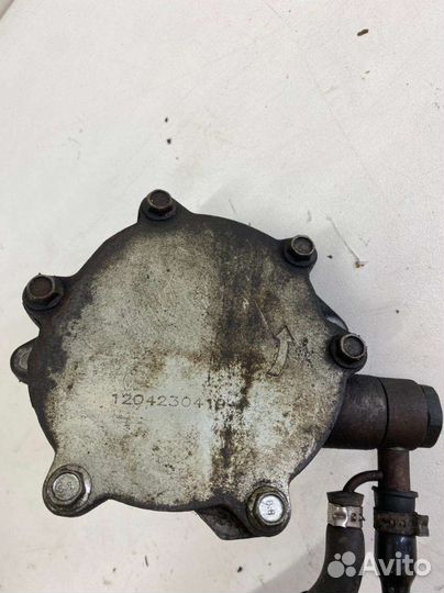 Вакуумный насос Great Wall Hover