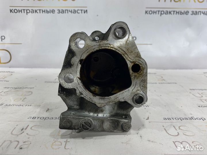 Корпус тнвд Mazda Cx-7 2.3 L3VDT 2011