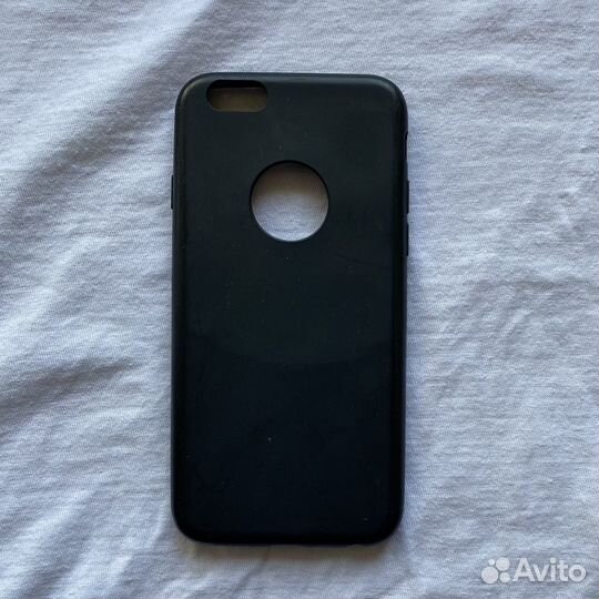Чехол на iPhone 6s, 6
