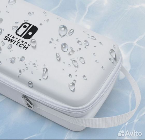 Чехол сумка Nintendo switch