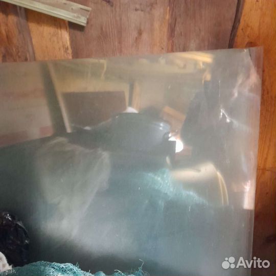 Стекло 160 х 130 х 3