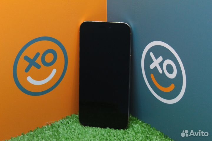 iPhone 14 Pro Max, 256 ГБ