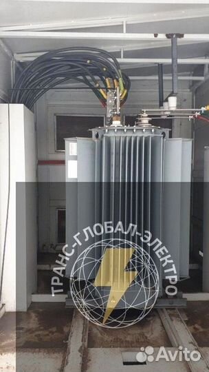 Трансформатор сетевой арт05311