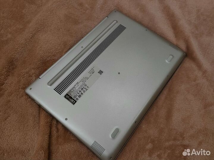 Ноутбук Lenovo ideapad 330s - 14ikb