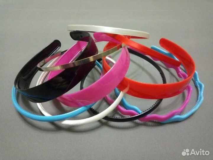 Основа для ободка