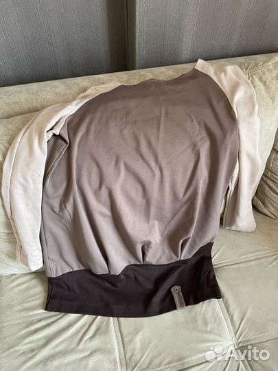 Вещи для беременных пакетом 48-50