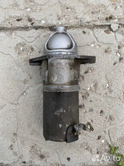 Стартер daewoo nexia 1.5 16кл