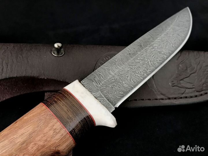 Нож Горностай