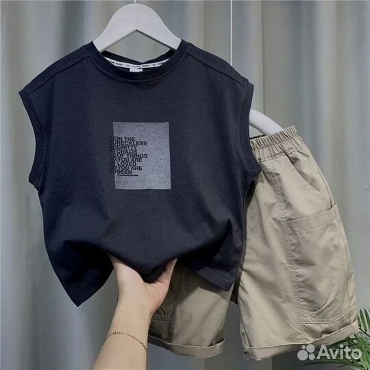 Костюм для мальчика