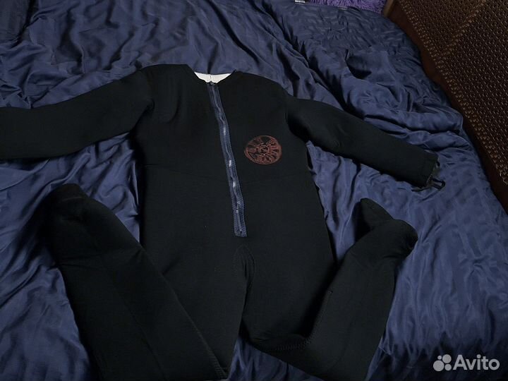 Поддева для дайвинга