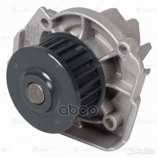 Насос водяной для а/м Fiat Albea (03) 1.4i (LWP