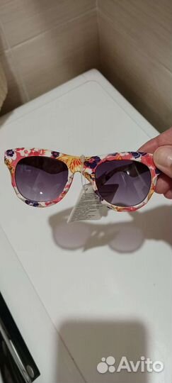 Очки детские, 3-7лет