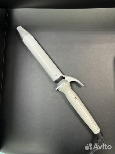 Плойка 32 мм dewal