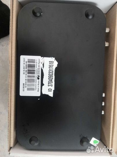 Тв приставка