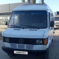 Mercedes-Benz T1 2.3 MT, 1992, 200 000 км, с пробегом, цена 230 000 руб.