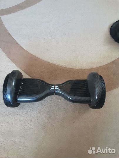 Гироскутер