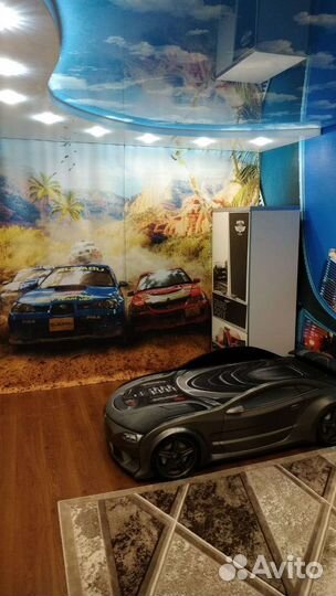 Детская мебель комплект Futuka Kids