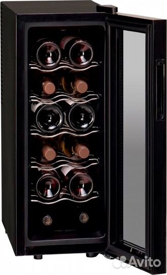 Винный шкаф gastrorag JC33C