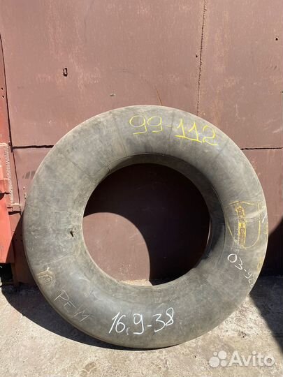 Камеры бу 16.9-38