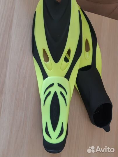 Ласты детские р.28-30