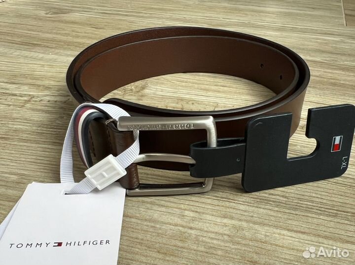 Tommy hilfiger ремень женский
