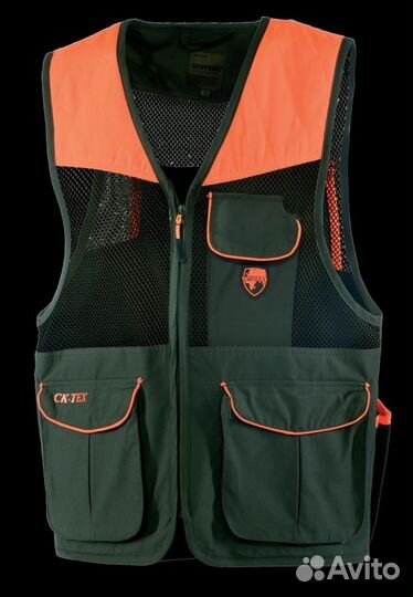 Жилет мужской общего назначения Сетка 93034392 52