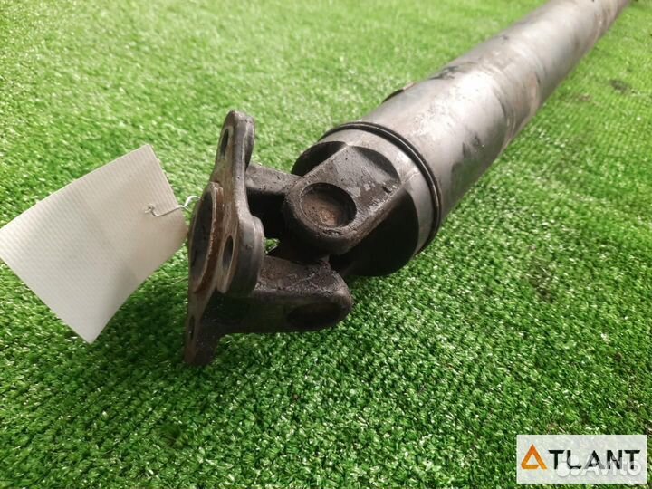 Кардан задний mitsubishi outlander