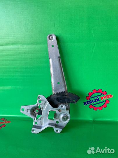 Задний правый стеклоподъемник Гетц Оригинал Б/У