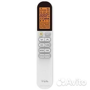 TCL TAC-18HRA/E1 (01)