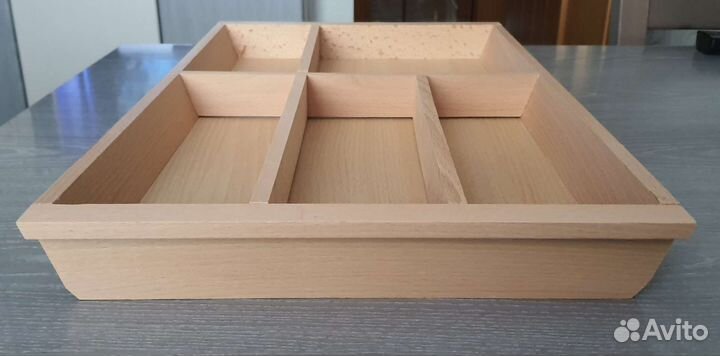 IKEA rationell хранение столовых приборов