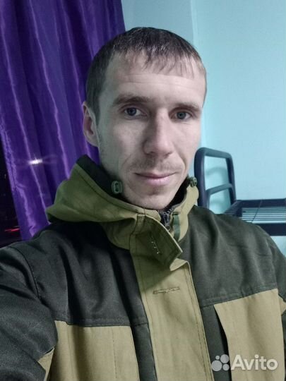Любая работа, подработка