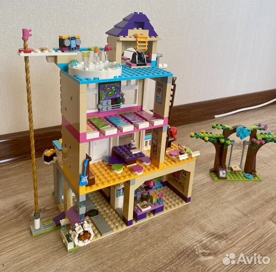 Игровой центр