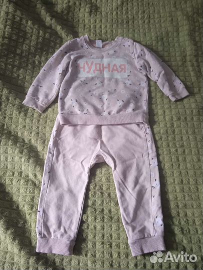 Детская одежда для девочек