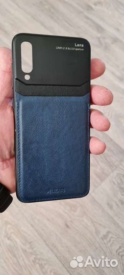 Чехлы для телефона Samsung Galaxy A70