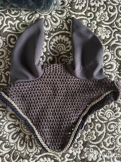 Вещи для конного спорта