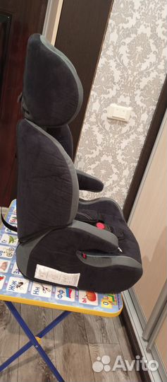 Авто кресло