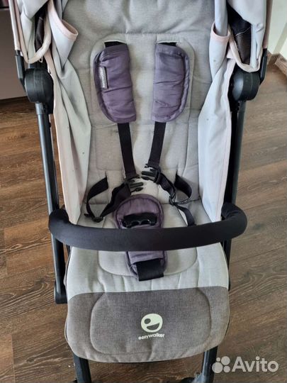 Коляска Easywalker buggy xs