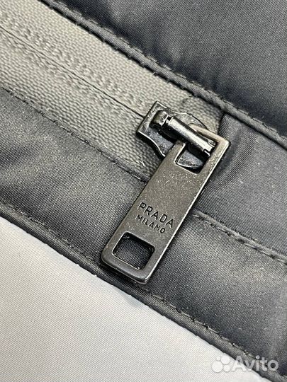 Куртка Prada Премиум качество