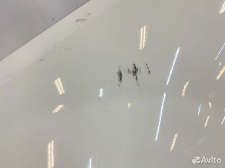 Крыло переднее левое Mercedes W204