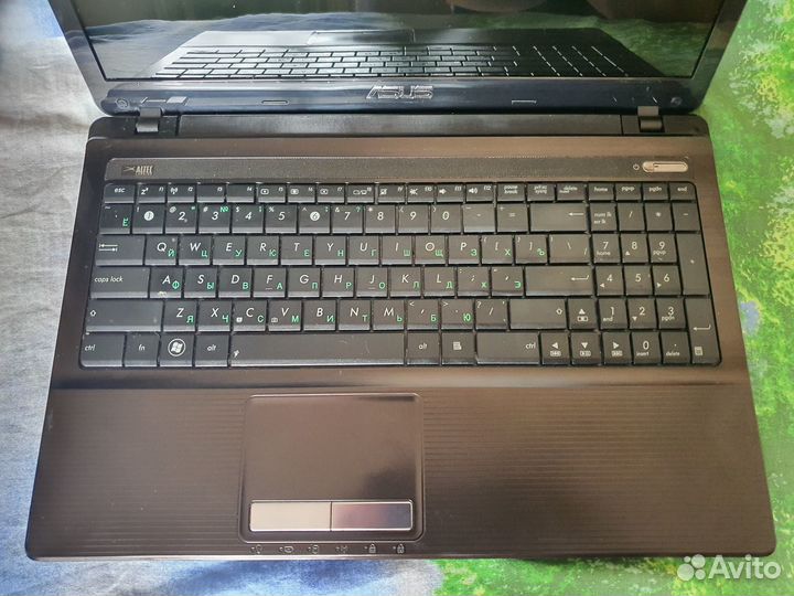 Ноутбук Asus