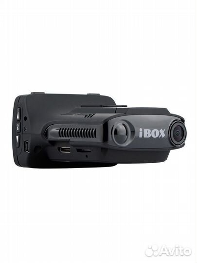 Ibox combo f5+ signature