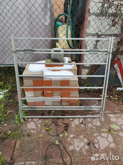 Багажник на крышу ваз 2104