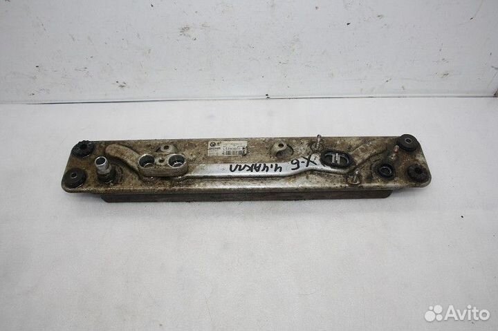 Радиатор масляный BMW X6 E71 2008