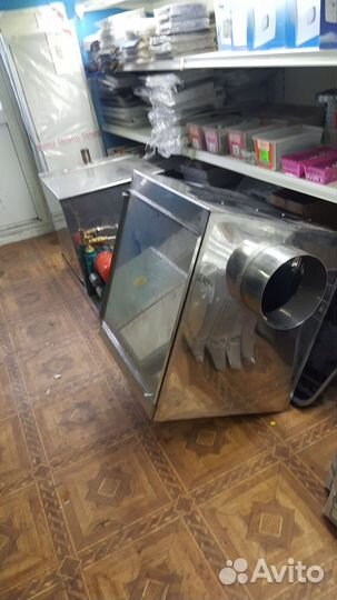 Гидрофильтр