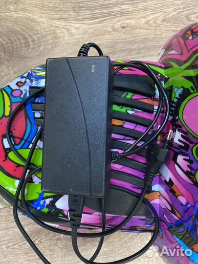 Гироскутер с Bluetooth