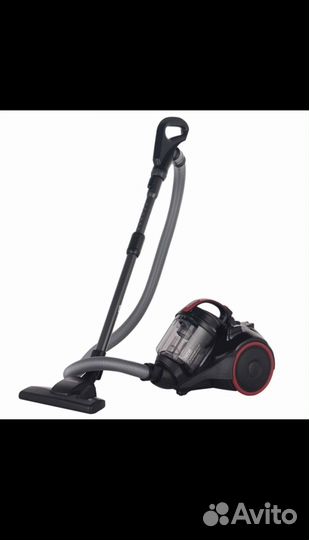 Пылесос samsung с контейнером для пыли