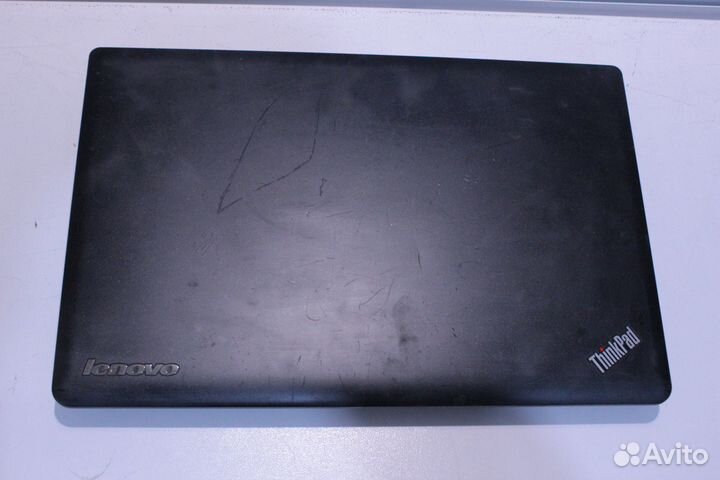 Ноутбук Lenovo E545/A8/4ядра.4потока/8Gb/win 10